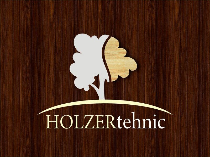 Holzer Tehnic Atelier de tamplarie Sebes