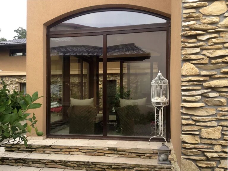 Holzer Tehnic Atelier de tamplarie Sebes